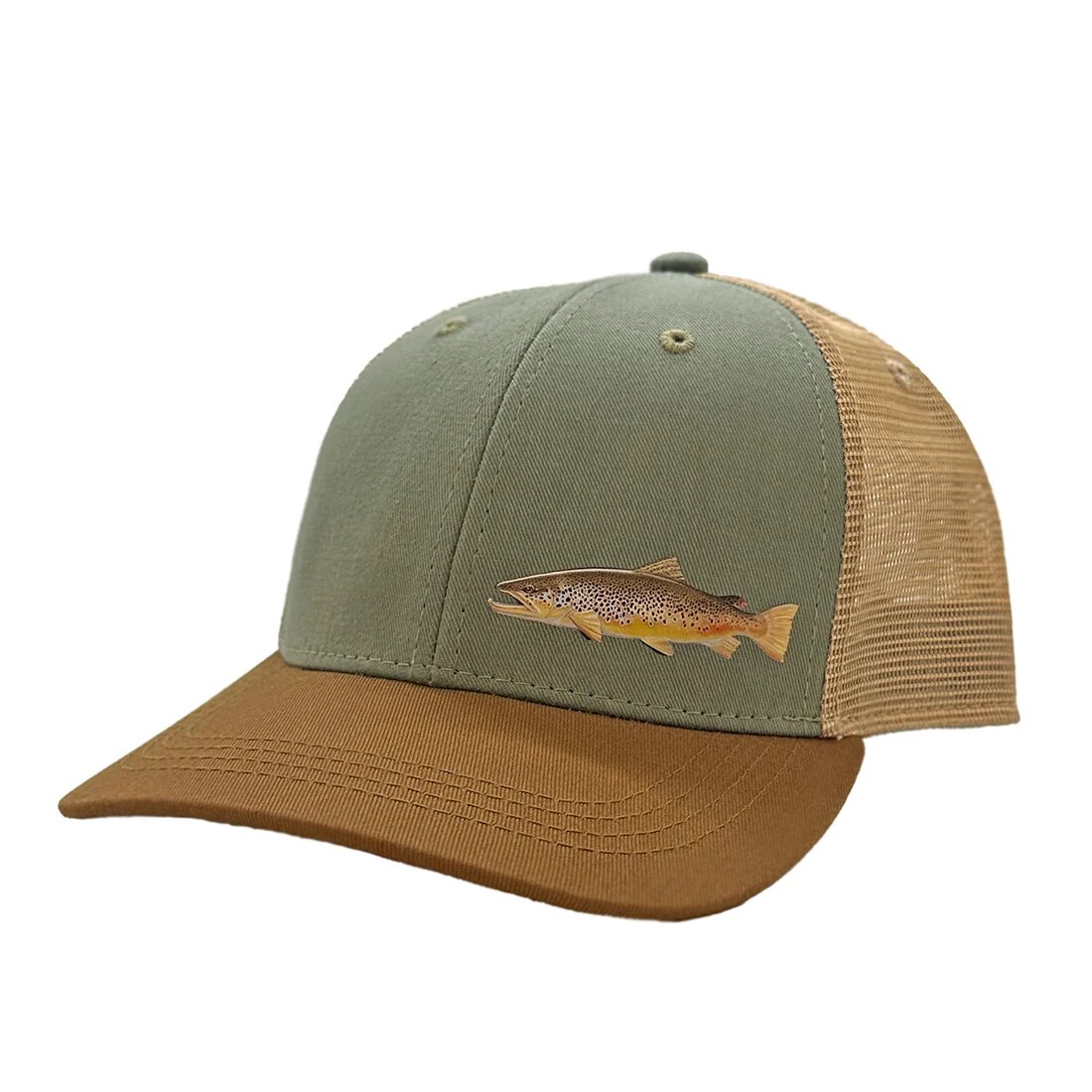 Men's Hats | Anglers All